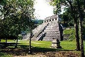 Temple of the Inscriptions
