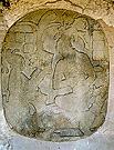Hieroglyphic inscriptions, Palace