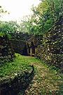 Yaxchilan