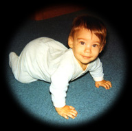 Baby Dan