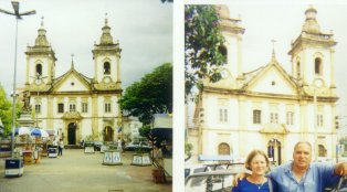Bas�lica Velha
