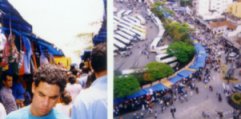 Com�rcio em Aparecida