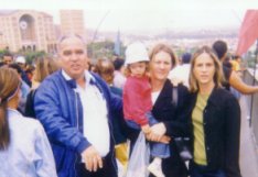 Na passarela da F�
