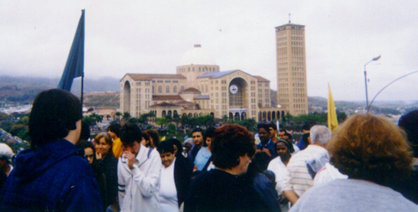 Aparecida 2003
