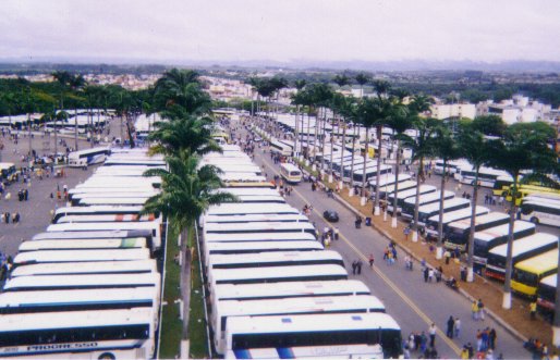 Aparecida 2003