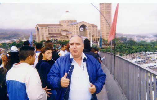 Aparecida 2003