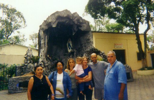 Aparecida 2003