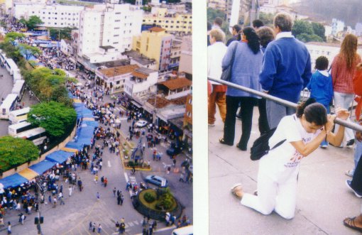 Aparecida 2003