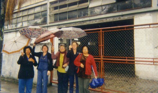 Aparecida 2003