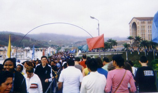 Aparecida 2003