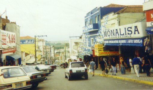 Aparecida 2003