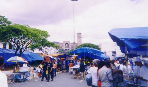 Aparecida 2003