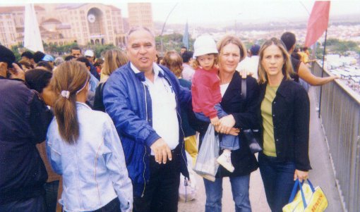 Aparecida 2003