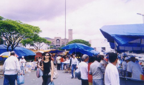 Aparecida 2003