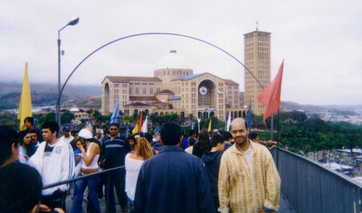 Aparecida 2003