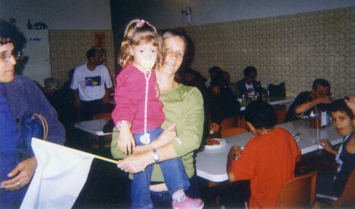 Aparecida 2003
