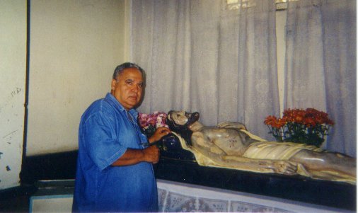 Aparecida 2003