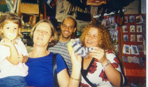 Aparecida 2003