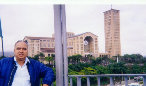 Aparecida 2003
