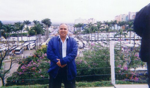 Aparecida 2003