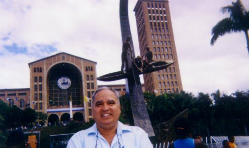 Aparecida 2003
