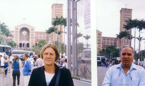 Aparecida 2003