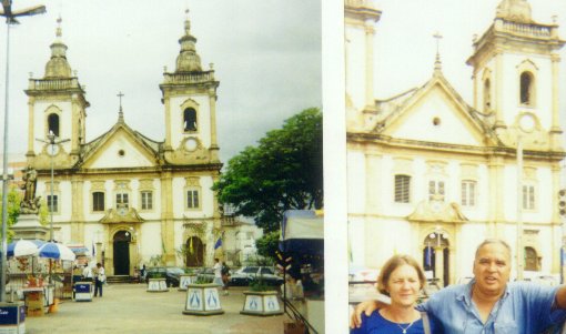 Aparecida 2003