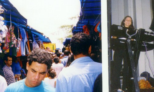 Aparecida 2003