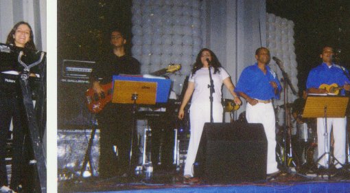 Aparecida 2003