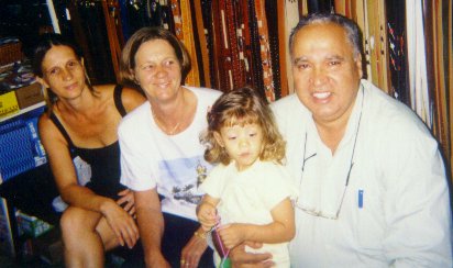 Aparecida 2003