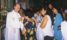 Padre R�mulo C�ndido