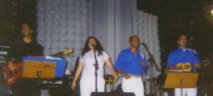 Banda Primeira Op��o