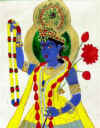 Hearing and Chanting