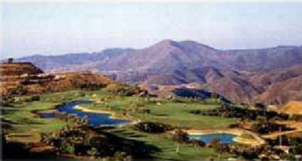 Alhaurin golf
