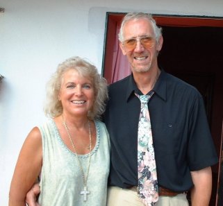 Mike & Pam Edmunds