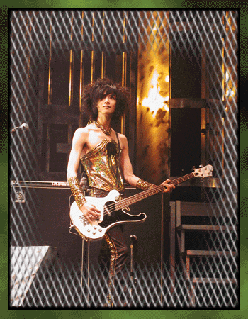 Toshiya!