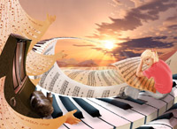 Arise Arise by J. Phillips