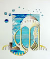 Saltshaker 1 by J. Phillips