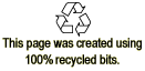 recycled