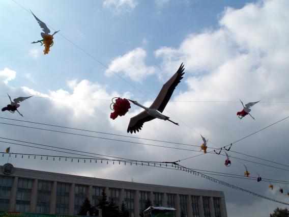 Wine Holiday in Chisinau