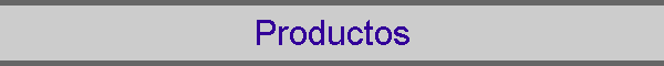 Productos