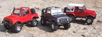 3 Jimny