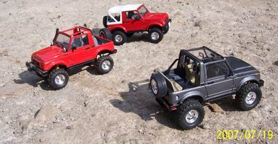 3 Jimny