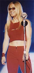 Anastacia
