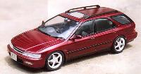 Mugen Accord US Wagon