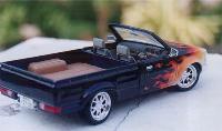 Datsun Pick-up 720