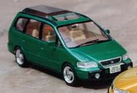 Honda Oddysey Sunshine Roof