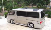Hiace Dynasty