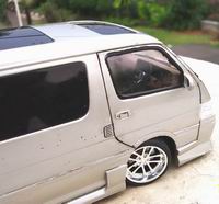 Hiace Dynasty