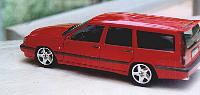 Volvo 850 estate